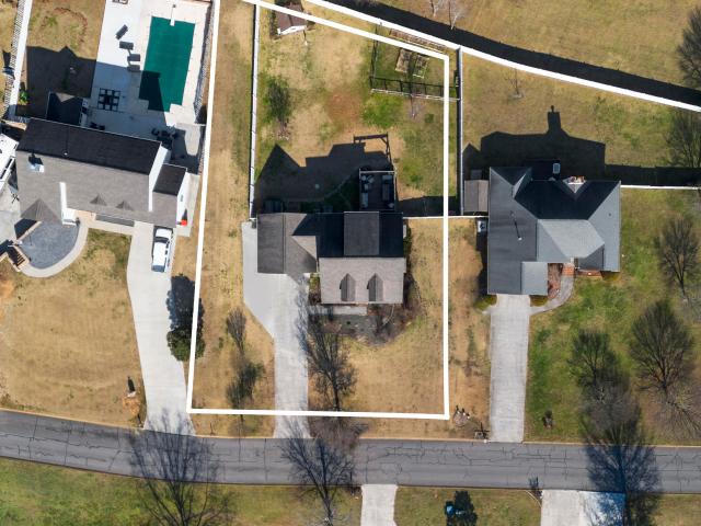 House for sale in Riceville
