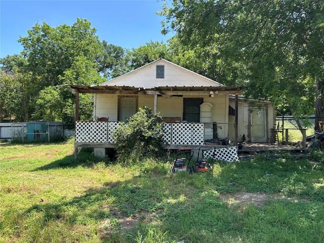 Property for sale in Bosque, Texas