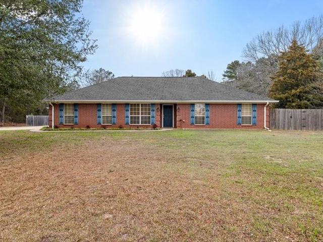 House for sale in Nacogdoches, Texas