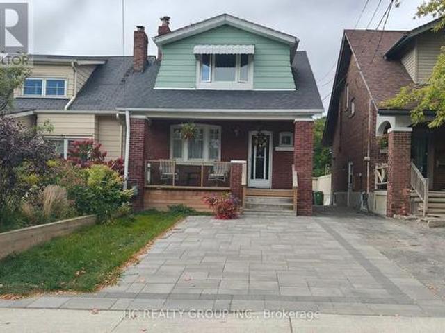 House for rent in Woburn, Ontario