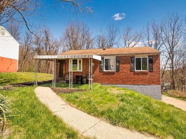 House for sale in Verona, Pennsylvania