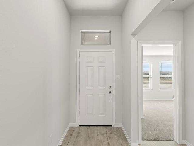 House for sale in Terrell, Texas