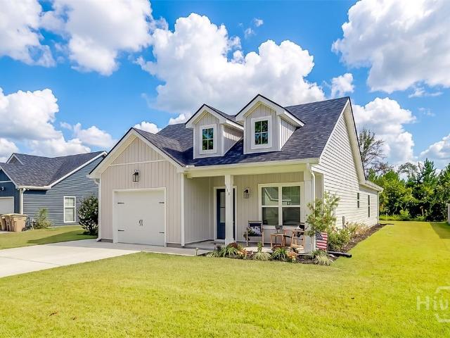 House for sale in Rincon, Effingham County