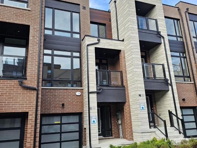 Property for rent in Woburn, Ontario