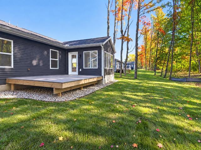Condo for sale in Hart, Oceana County