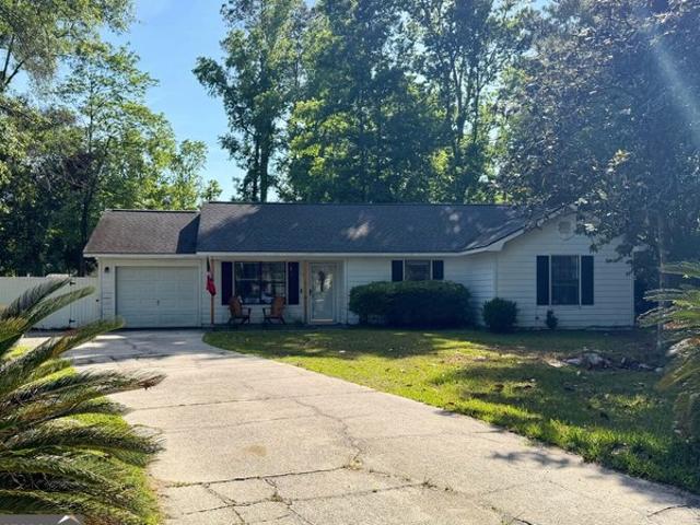House for sale in Kingsland, Georgia