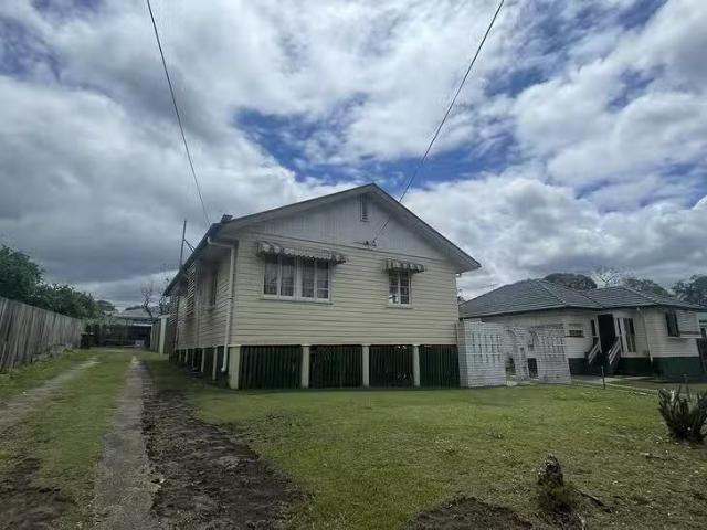 House for rent in Toombul, Queensland