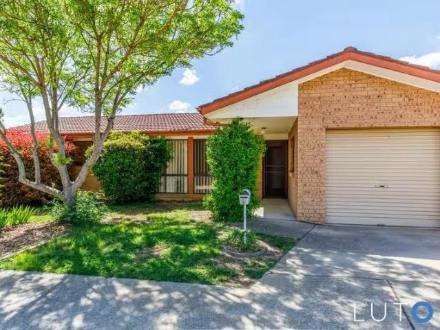 House for rent in Canberra, Tuggeranong