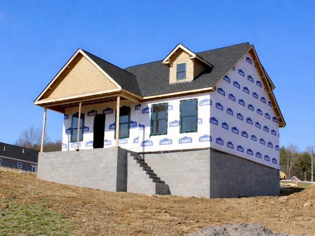House for sale in Tennessee