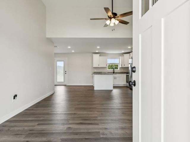 House for sale in Gordonsville, Middle Tennessee