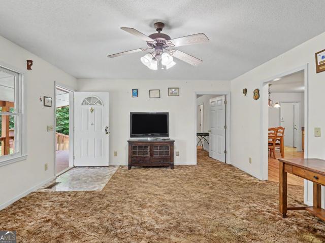 House for sale in Georgia