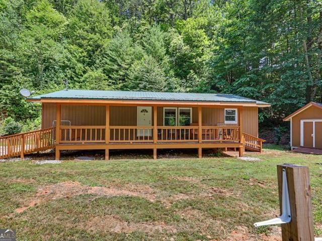 House for sale in Georgia