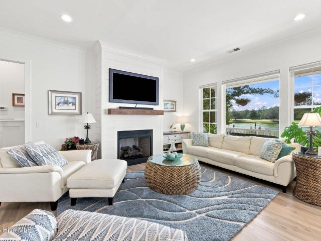House for sale in Newport, North Carolina