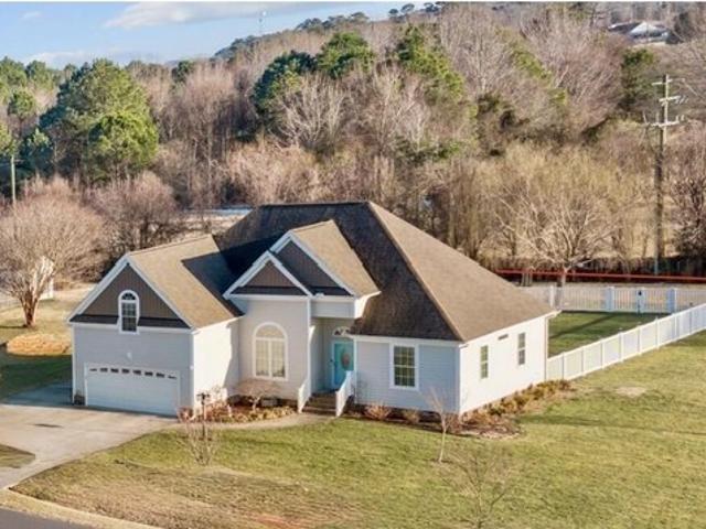 House for sale in Currituck, North Carolina