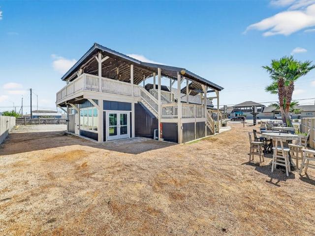 Commercial for sale in Port Aransas, Texas