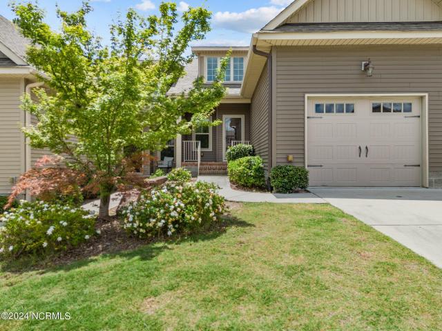 Property for rent in Southern Pines, North Carolina