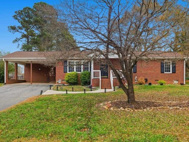 House for rent in Inman, South Carolina