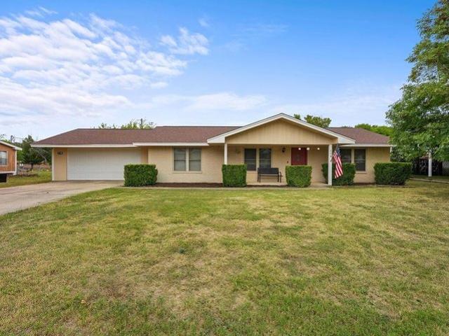 House for sale in Kerr, Texas