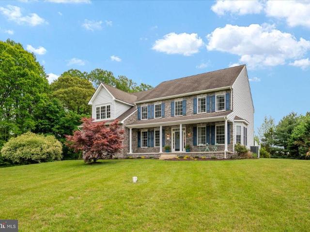 House for sale in Church Hill, Maryland