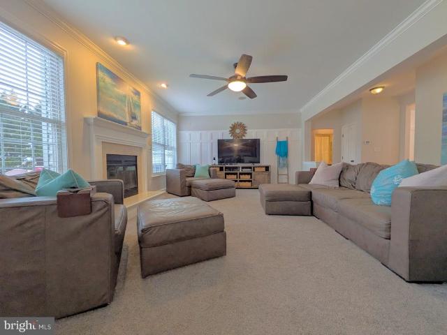 House for sale in Church Hill, Maryland