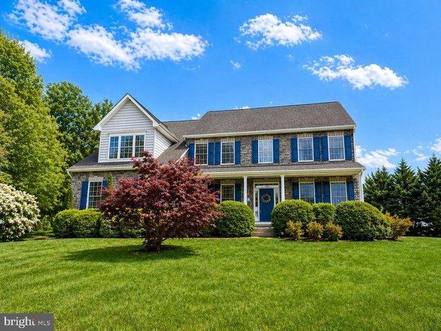 House for sale in Church Hill, Maryland