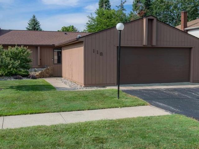 Condo for sale in Auburn, Michigan