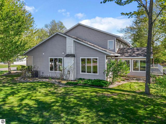 House for sale in Cadillac, Michigan
