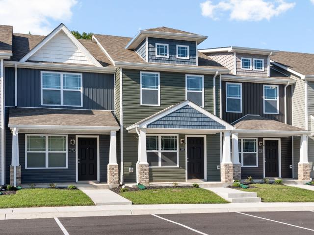 Condo for sale in Clarksville