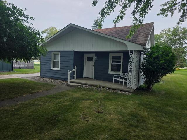 House for sale in Gratiot, Michigan