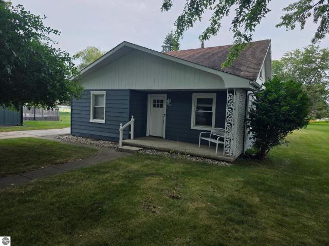 House for sale in Pine River Township, Gratiot County