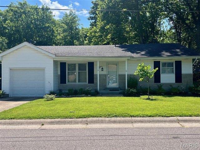 House for sale in Washington, Missouri