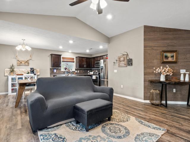 House for sale in Branson, Missouri