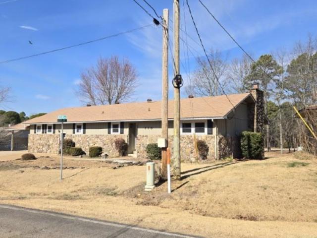 House for sale in Ark