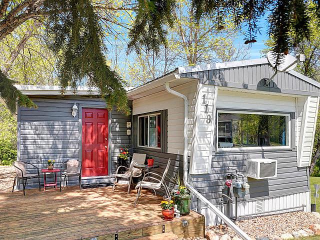 House for sale in Moose Jaw, Saskatchewan