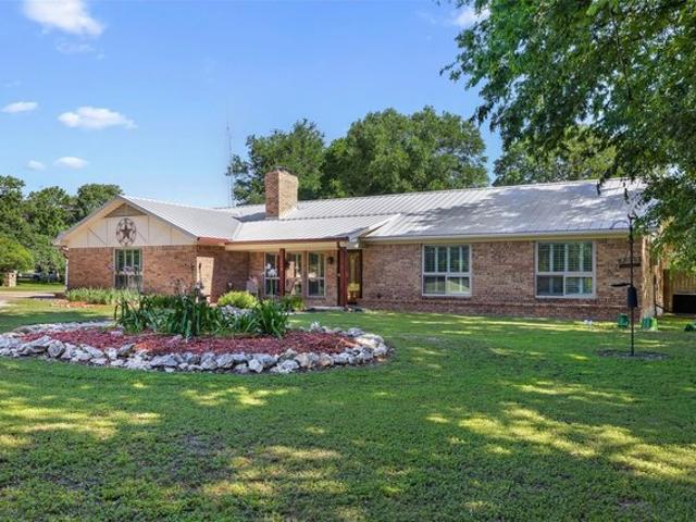House for sale in Bruceville, Texas