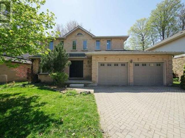 House for sale in Arva, Ontario