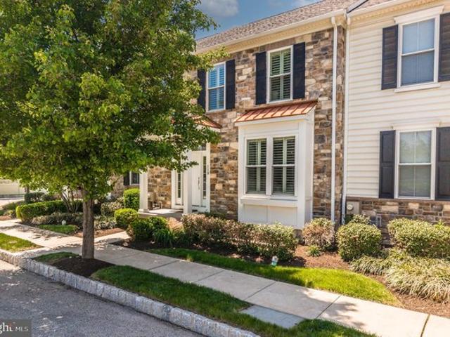 Townhouse for sale in Flourtown, Pennsylvania