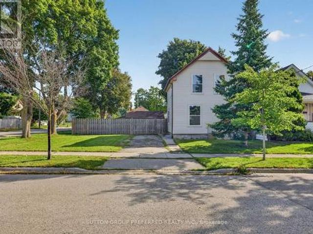 House for sale in London, Southwestern Ontario