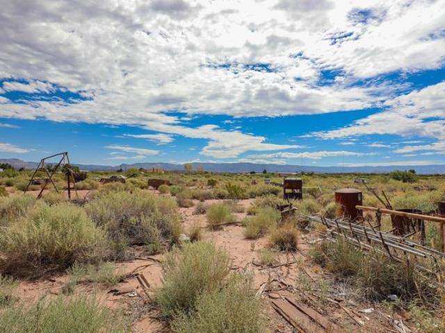 Land for sale in Tularosa, New Mexico