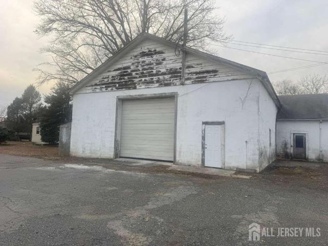 Land for sale in Plainsboro, New Jersey