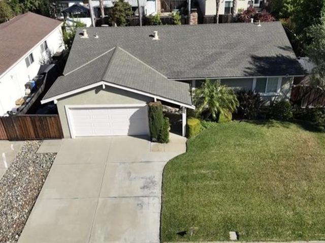 House for sale in Livermore, California
