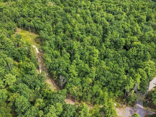 Land for sale in New Hampshire