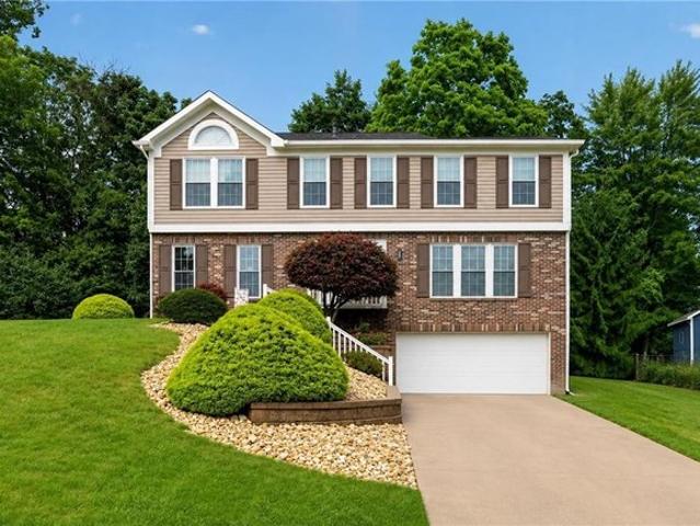 House for sale in Bethel Park, Pennsylvania