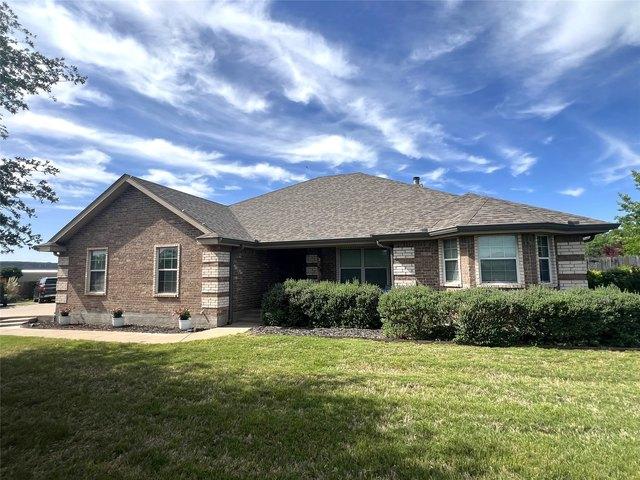 House for sale in Tuscola, Taylor County