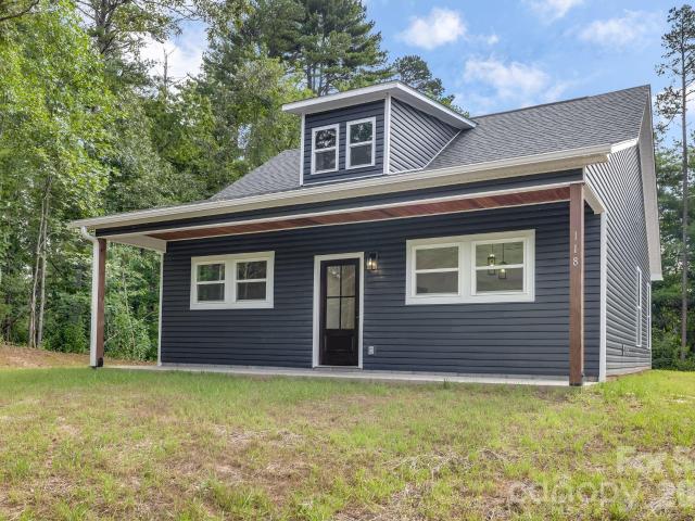 House for sale in North Carolina