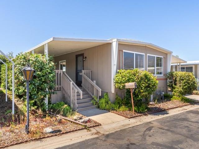 House for sale in Ojai, California