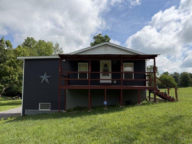 House for sale in Tennessee