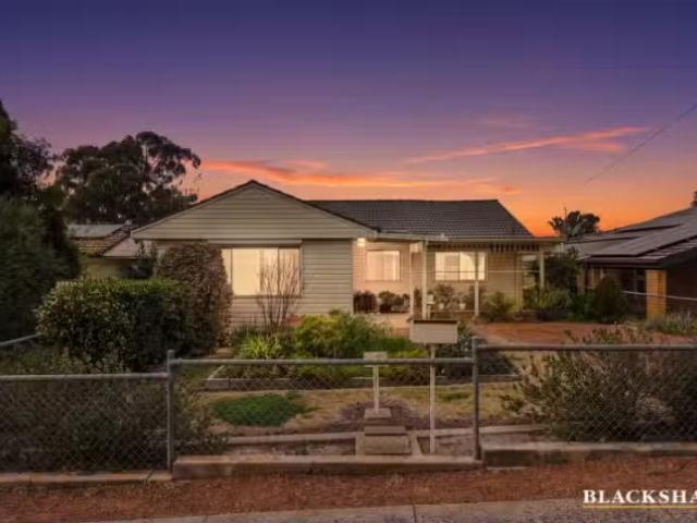 House for rent in Queanbeyan