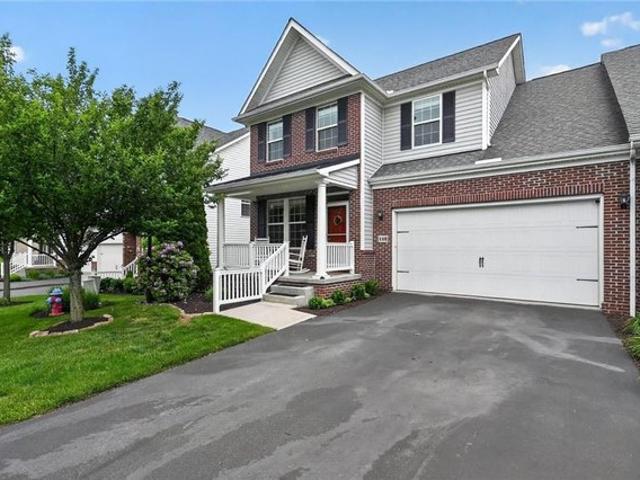 Townhouse for sale in Cranberry Twp, Pennsylvania