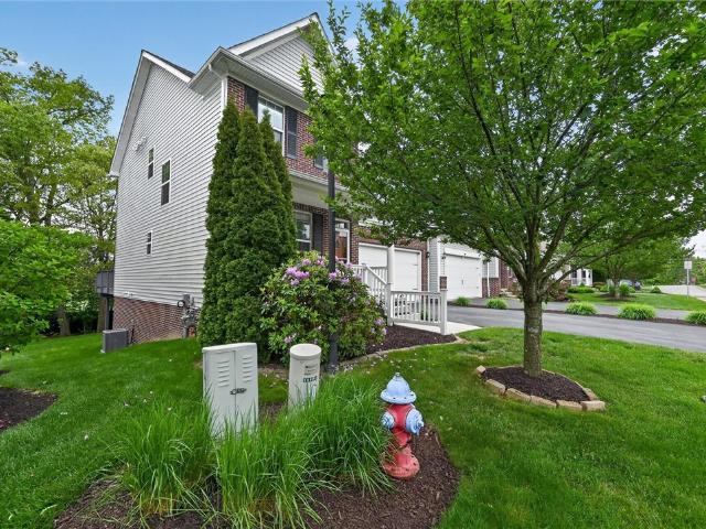 Townhouse for sale in Cranberry Twp, Pennsylvania